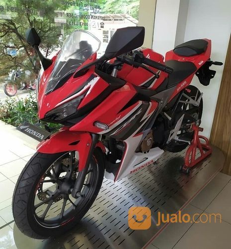 Honda CBR 150R ( Promo Credit ) 2020