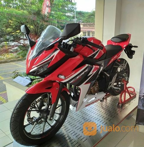 Honda CBR 150R ( Promo Credit ) 2020