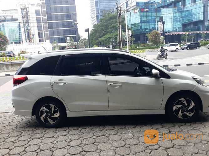 HONDA MOBILIO RS 2016! Murah