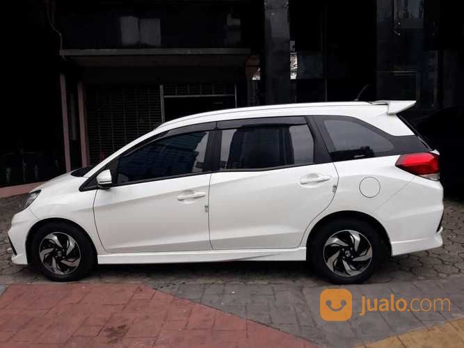 HONDA MOBILIO RS 2016! Murah