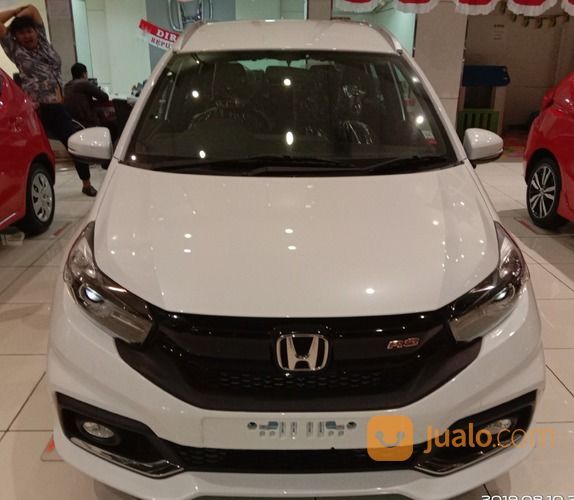 Info Promo Honda Mobilio Surabaya Jawa Timur