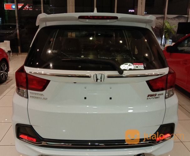 Info Promo Honda Mobilio Surabaya Jawa Timur