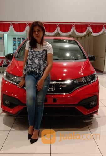 Info Promo DP Minim Honda Jazz Surabaya