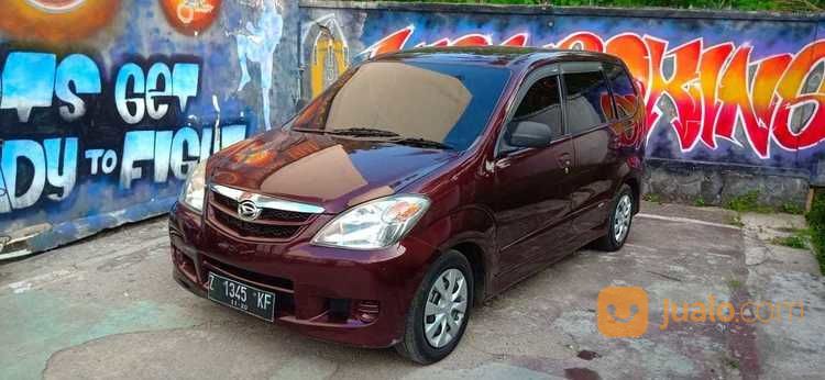 Daihatsu Xenia Xi 2010 Manual