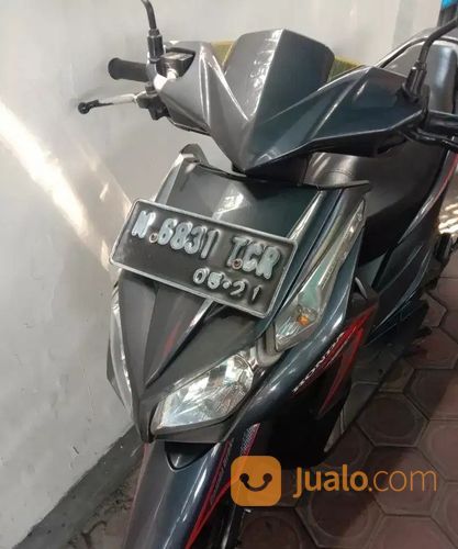 Sepeda Motor  Honda  Bekas  Malang  Jawa Timur Jualo