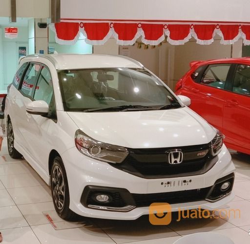 New Honda Mobilio Surabaya Info Diskon Promo