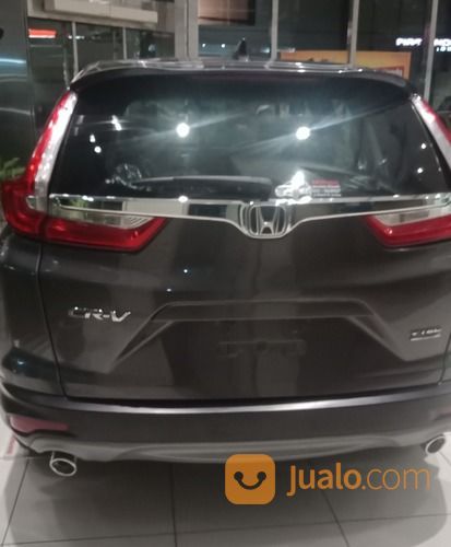 New Honda CR-V Turbo Promo Spesial Diskon Surabaya