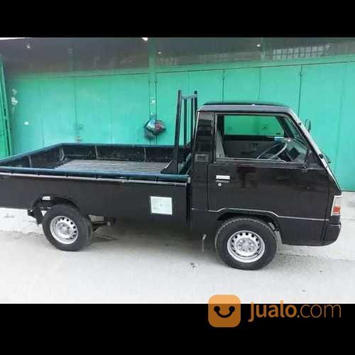 Mitsubishi L SBY Pick Up