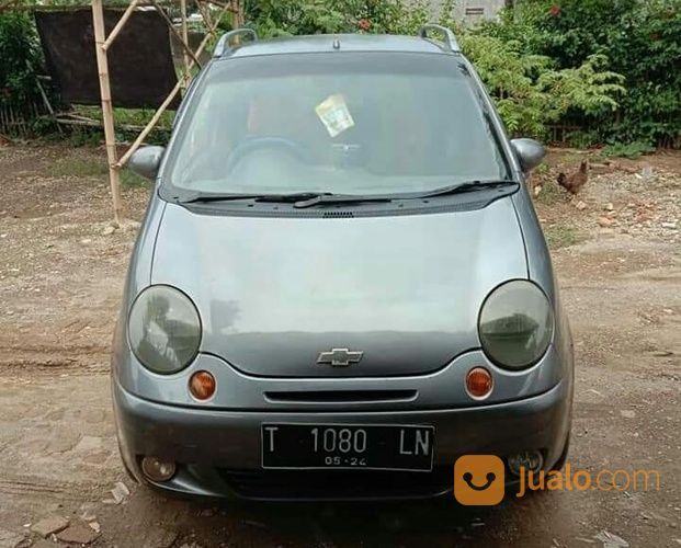 Chevrolet Spark Tahun 2004