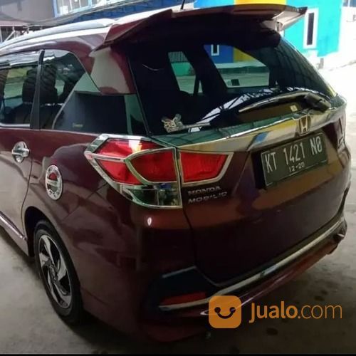 Honda Mobilio RS 2015