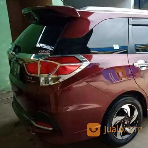 Honda Mobilio RS 2015