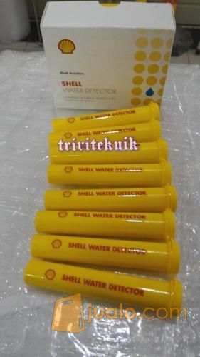 SWD,Shell Water Detector Capsules,Bottom samples,sample Fuel aircraft