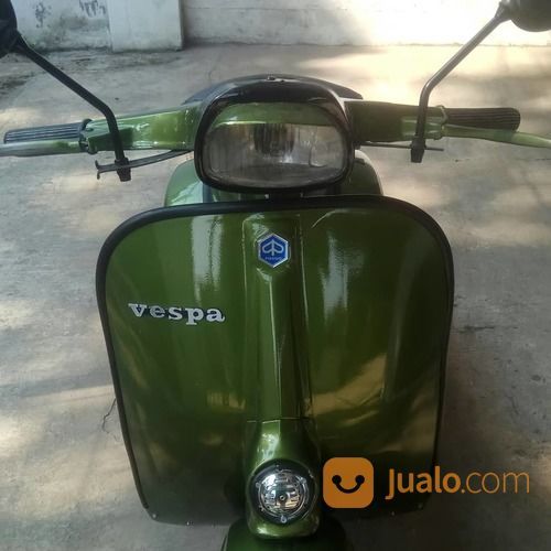 Vespa Sprint 1976