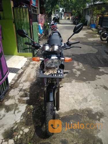 Honda Tiger 2006 Edisi Terakhir