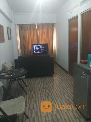 Apartment Gateway Pesanggerahan Jakarta Selatan 2BR Semi Furnished