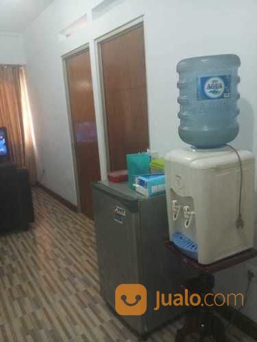 Apartment Gateway Pesanggerahan Jakarta Selatan 2BR Semi Furnished