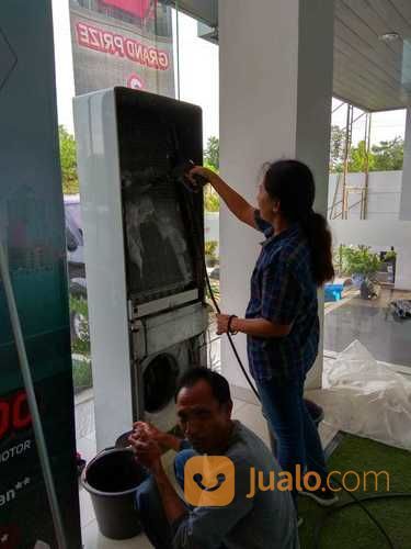 Layanan Service AC Jambi CV ATEK