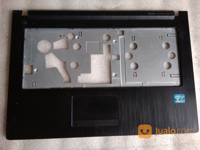 Casing Atas Laptop Lenovo G400s di Kota Bogor, Jawa Barat