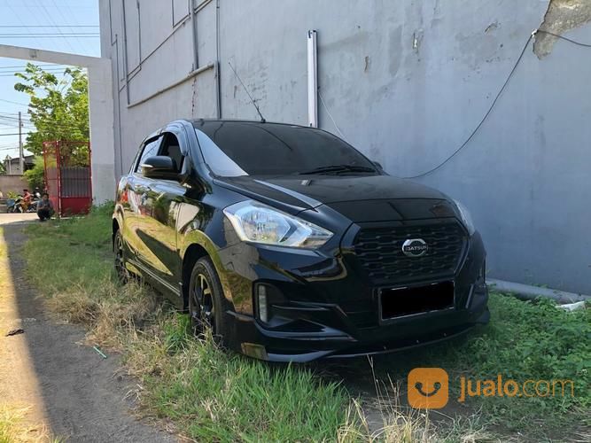 Datsun Go Panca T Life 2019 Istimewa