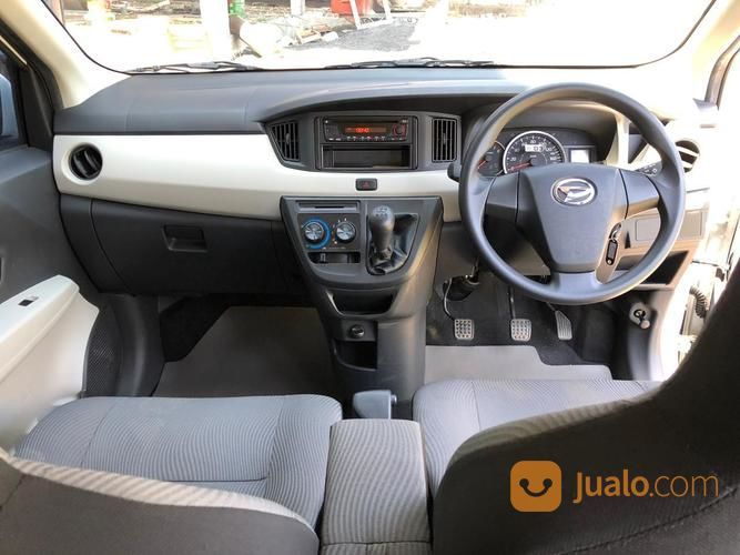 Daihatsu Sigra 1.0 M MT 2019 Istimewa