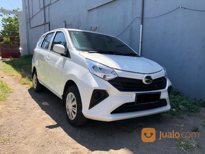 Daihatsu Sigra 1.0 M MT 2019 Istimewa