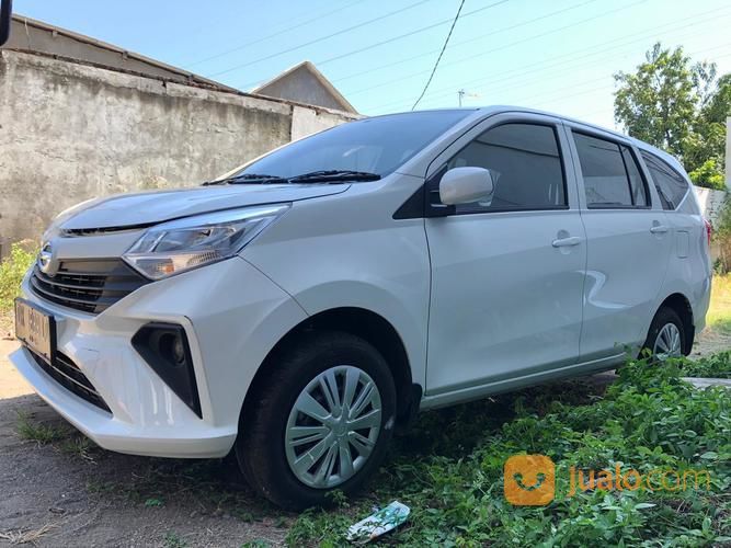 Daihatsu Sigra 1.0 M MT 2019 Istimewa