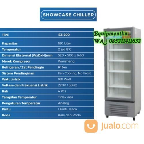 Jual Beli Kulkas  Freezer Bekas  Jakarta  Barat DKI 