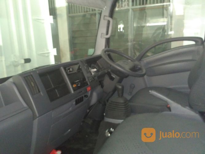 Isuzu Elf Microbus Long 20 Seat