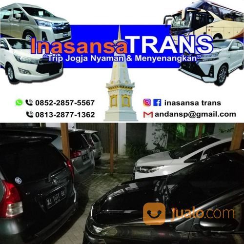 Wisata Alam Pantai Sanglen Jogja Rental Avanza Innova Inasansa Trans