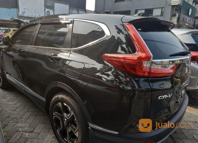 Honda CRV Turbo Diskon Promo Surabaya Jawa Timur