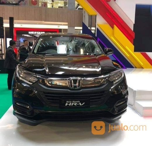 Honda HRV Spesifikasi Promo Diskon Surabaya