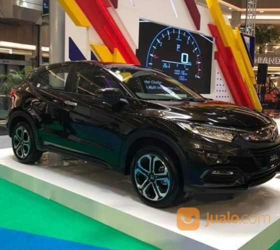 Honda HRV Spesifikasi Promo Diskon Surabaya