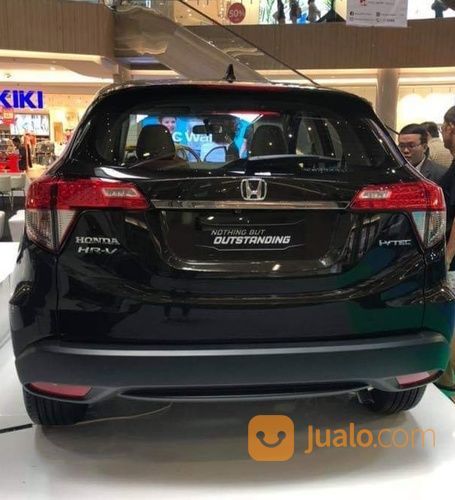 Honda HRV Spesifikasi Promo Diskon Surabaya