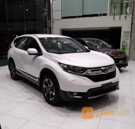 Ready Stock Honda CRV Turbo Jawa Timur