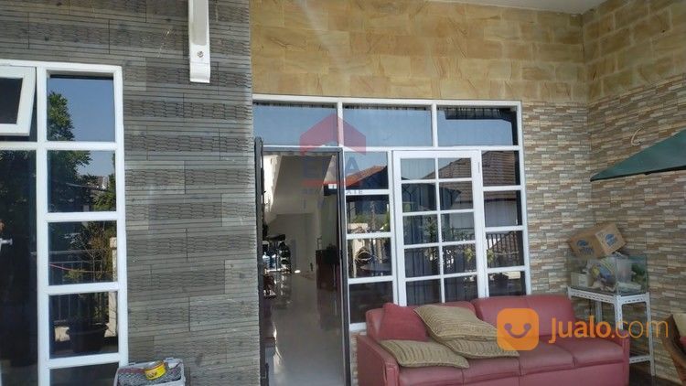 Rumah Tengah Kota Bandung Kembar Mas Timur Recommended