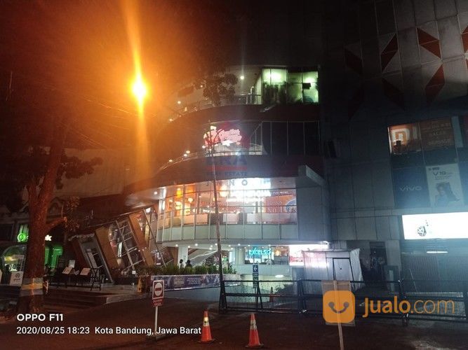 Tempat Usaha Di BEC Bandung Baru Lantai 2 Lokasi Bagus