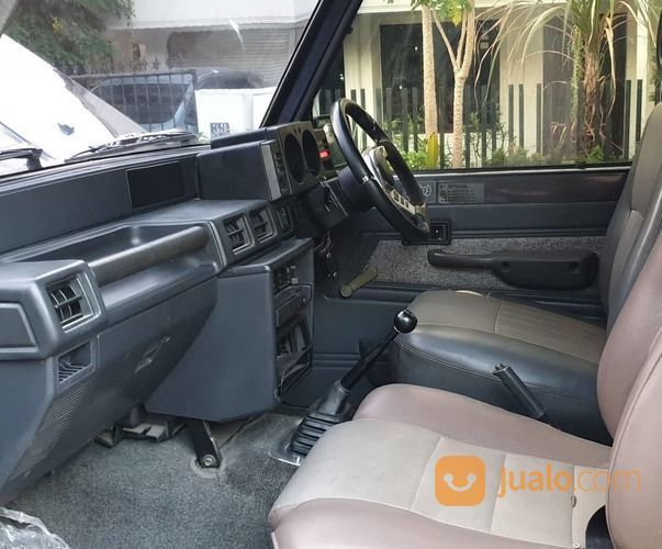 Daihatsu Taft Hiline Long 4x4 Tahun 1993