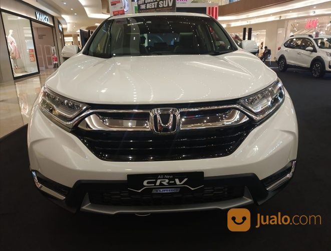 Promo Honda CRV Turbo Prestige Surabaya