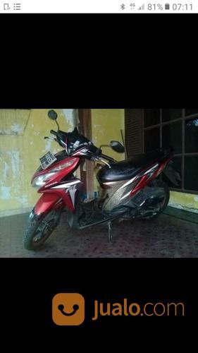 HONDA VARIO 125