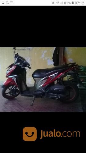 HONDA VARIO 125