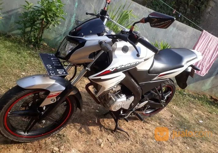  Sepeda  Motor Yamaha Bekas  Bogor  Jawa Barat Jualo