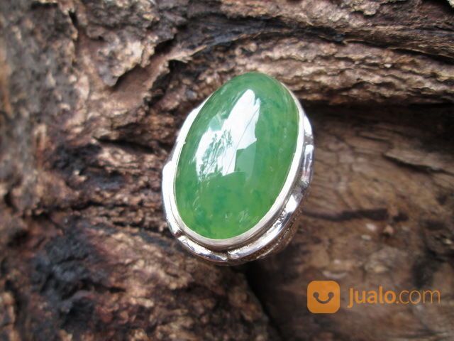 Natural Idocrase Lumut Aceh Big Size Body Glass Istimewa IDC011