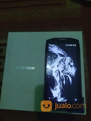 Hp Blackview Bv9000 Pro Jakarta Selatan Jualo
