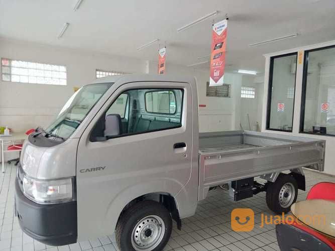 SUZUKI NEW CARRY PICK UP 2020 Dp 9 JUTA SAJAA