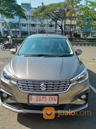 SUZUKI ALLNEW ERTIGA 2020 BANYAK BONUS ASESORIS DAN DISKON