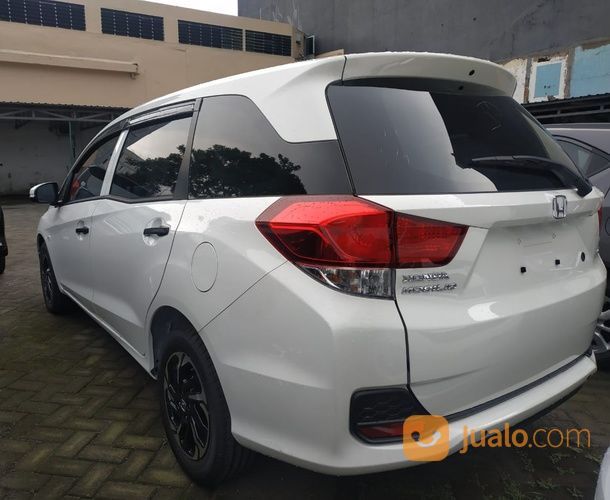 Diskon Honda Mobilio S MT Surabaya Jawa Timur