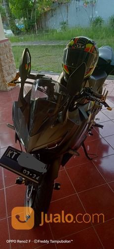 CBR 150 R - Tahun 2019