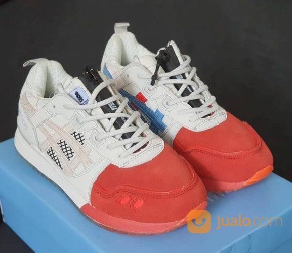 asics gel lyte iii mita