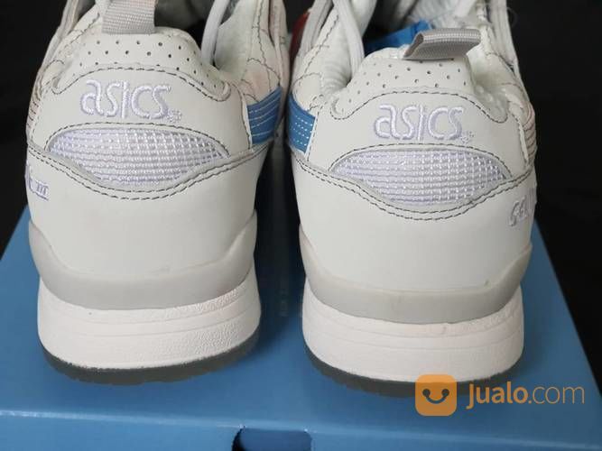 mita asics 30th anniversary