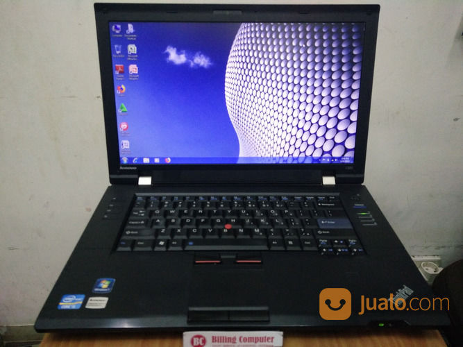 Laptop Lenovo Thinkpad L5 Core I5 Win 7 Layar 15inch Jakarta Utara Jualo